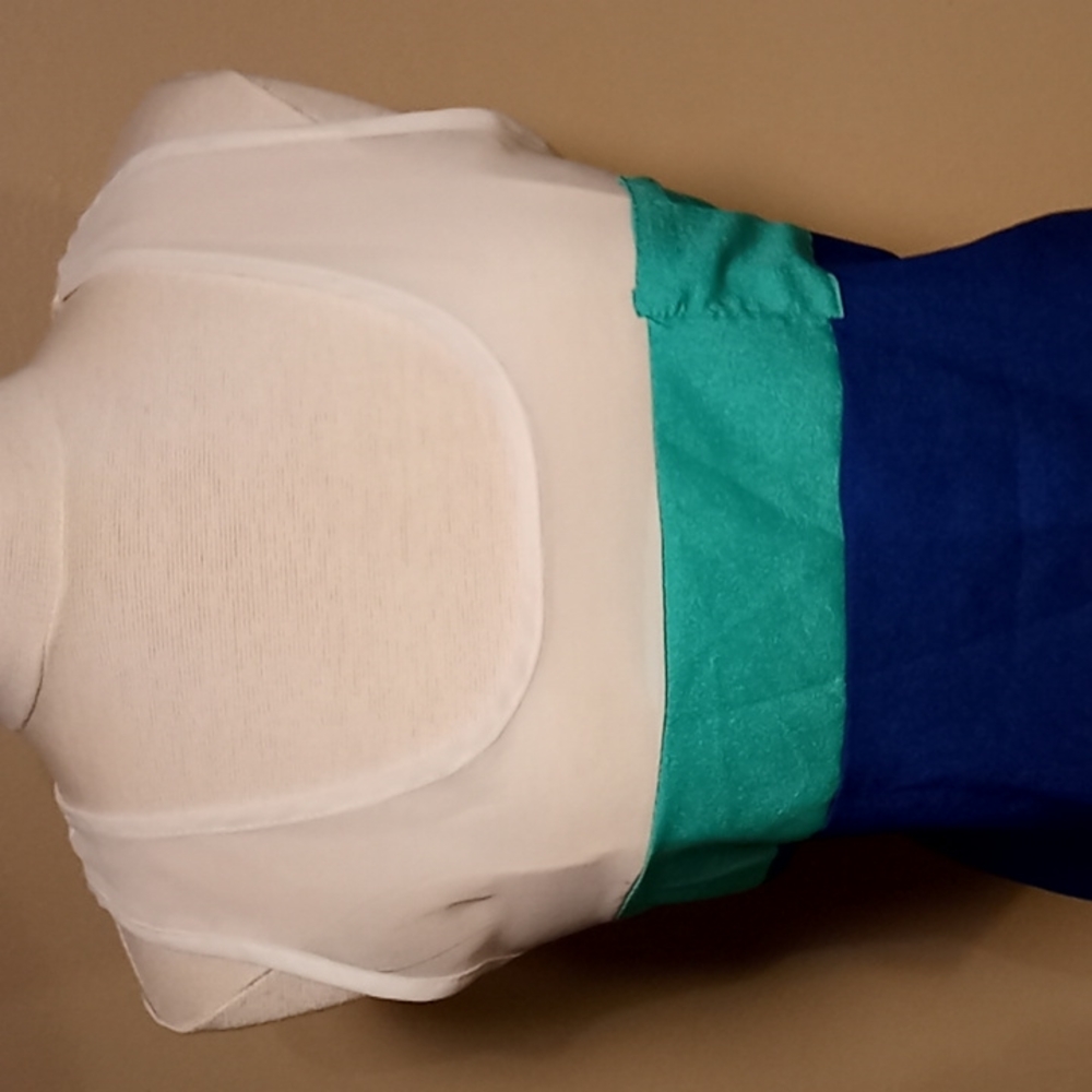 Colorblock Tank - Picture 2 of 6